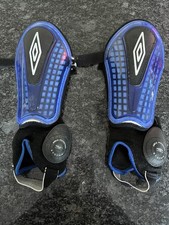 Umbro Football Shin & Ankle