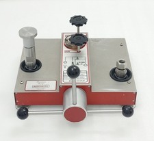 Budenberg 480 Dead Weight