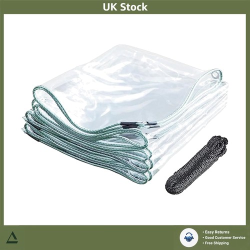 Durable clear waterproof - durable,