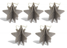 Next Christmas 3D Glitter