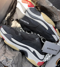 Balenciaga Triple S Sneaker