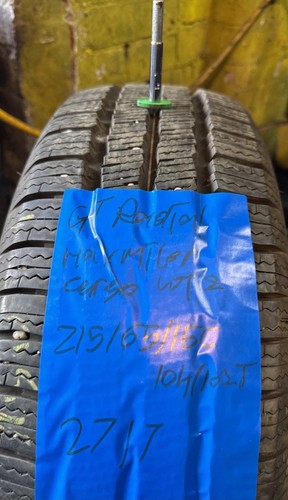 215 15c radial maxmtles - 215/65/15c,