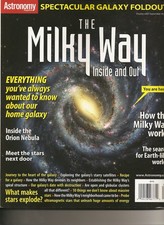 Astronomy Magazine (The Milky