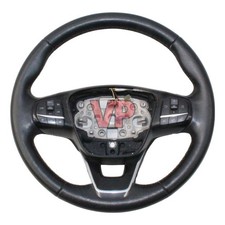 2021 Ford Transit Custom - Steering Wheel Multifunction (19-ON) JK21-3600-GA3ZHE