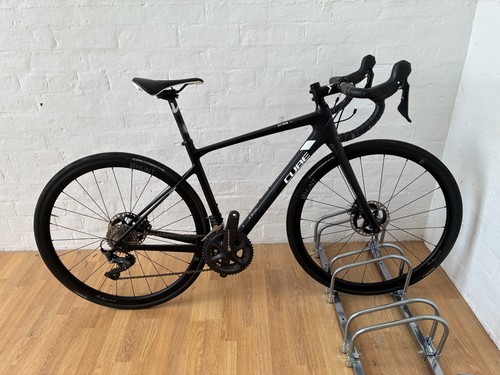 Cube attain gtc carbon - cube,