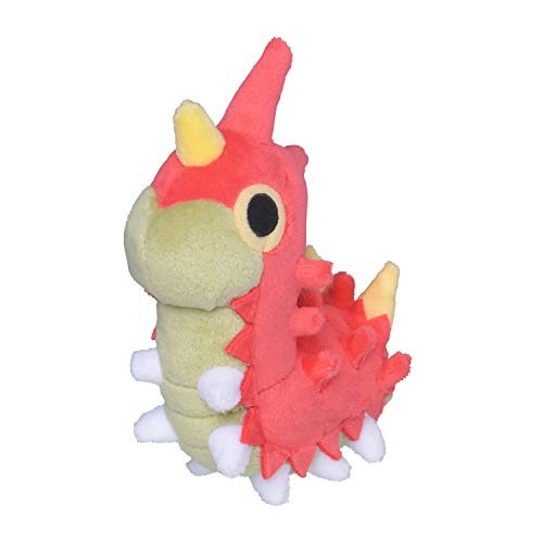 Pokémon center original - original, plush