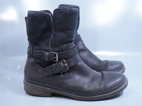Ugg boots simmens 5 - boots, sz