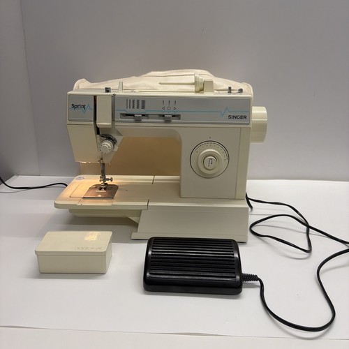 Singer sprint 6211c - 6211c, sewing