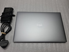 Dell Precision 5550 CAD NVIDIA 4GB Laptop/15.6"FHD IPS/6 Core i7 10th Gen/16GB