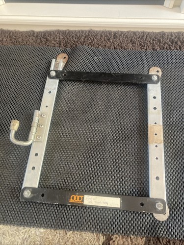 Vintage isringhausen ford d - isringhausen,