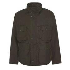 Barbour Westmorland