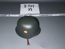 1/6 Scale WWII German Spanish