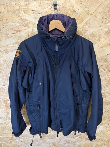 Paramo analogy coat jacket - analogy,