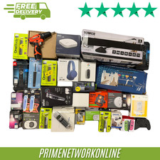 Mystery Box – 30+ Mixed Job