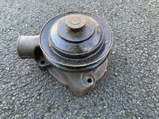 Ford D Series Water Pump for 4