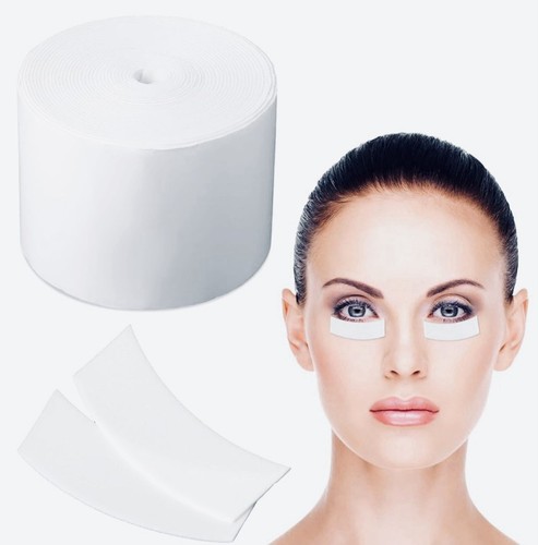 Rolls 240 pcs eye - rolls, pads