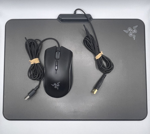 Razer mamba elite mouse - elite, &