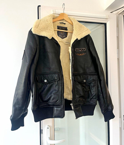 Lgp 1984 men black - lgp,
