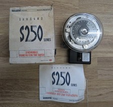 Sangamo S250 Series