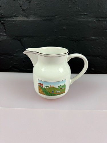 Villeroy and boch naif - and,