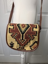 Vintage Raviani Western Navajo