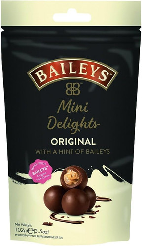 Baileys original irish cream - irish,
