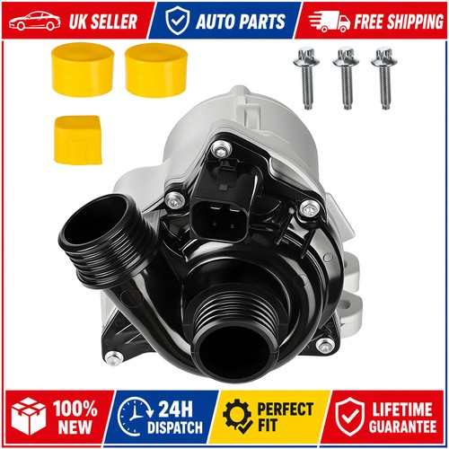 Electric water pump for - pump, 1