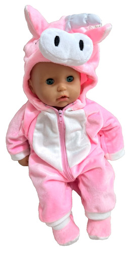 Doll clothes suit my - 14"in,