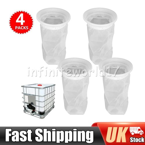 Ibc lid filter ton - filter,