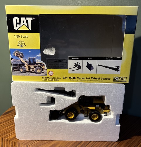 Norscot cat 924g versalink - norscot,