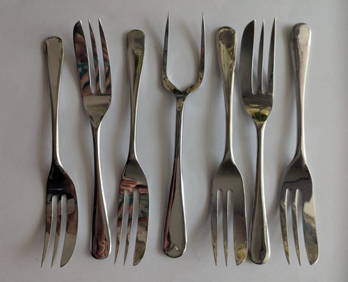 Vintage chrome - vintage,