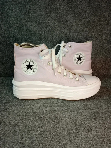 Converse chuck taylor all - chuck, star