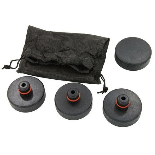 Tesla 4pc post lifting - 2,