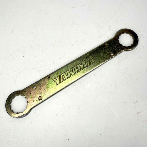 Yakima auto rack qwik wrench - yakima,