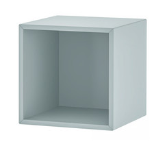 IKEA Eket Cabinet Light Grey