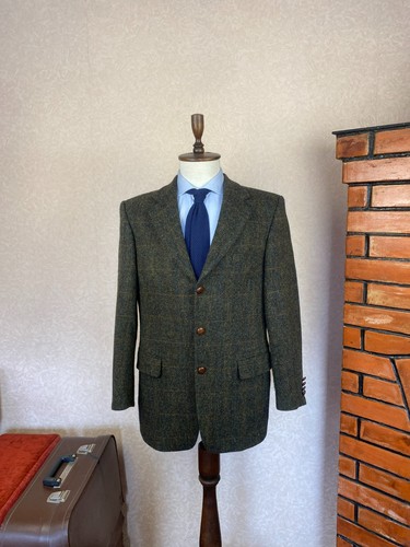Harris tweed mario - by, barutti