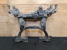MERCEDES A CLASS W176 2.1 DIESEL FRONT SUBFRAME