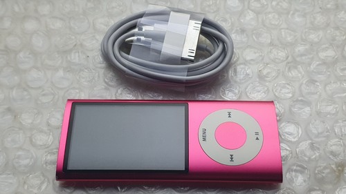 Ipod nano 5th generation - ipod,