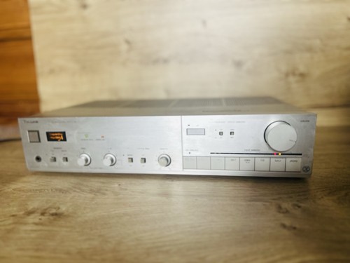 Technics v4x stereo - technics, su-v4x