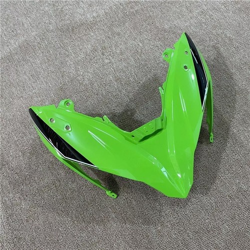 Front upper fairing - front,