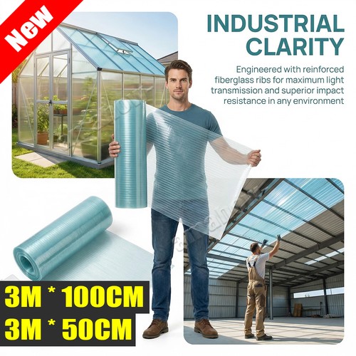 Polycarbonate roofing sheet - polycarbonate,