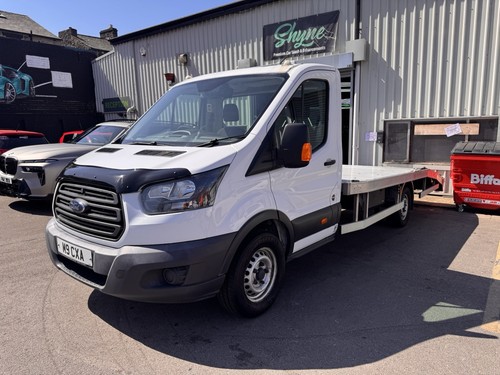 Ford transit extra - transit, wheel