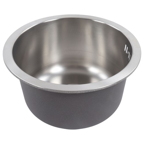 Mini round kitchen - mini,