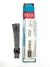 Peco Point Turnout N Gauge -