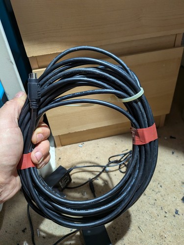 Bose lifestyle nine pin - lifestyle, nine/nine