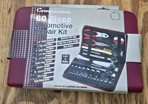 Nos vintage sears - nos, companion