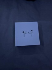 Apple AirPods 2nd Generation