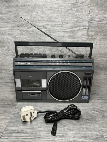 Vintage hitachi trk 5381l - vintage,