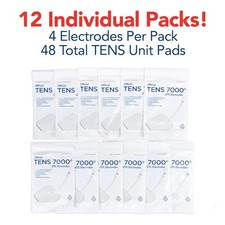 TENS 7000 Official TENS Unit