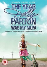 The Year Dolly Parton Was My Mum [DVD] - DVD  1GVG The Cheap Fast Free Post